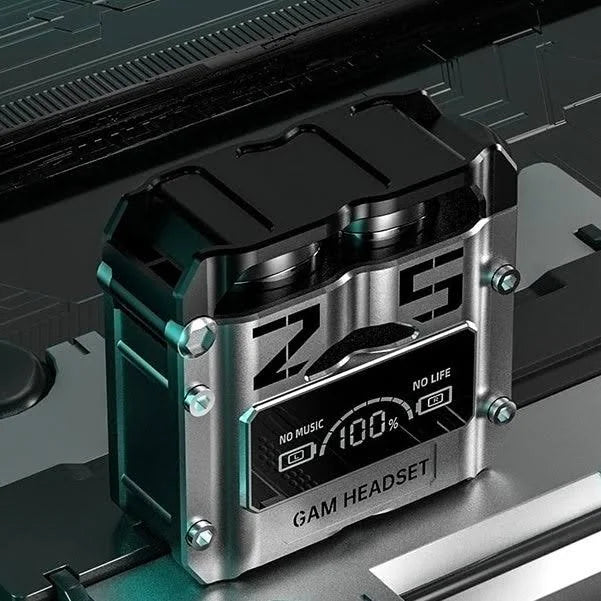 🎧 AUDIFONOS INALAMBRICOS M25 🔋 OFERTA DE NAVIDAD 🎁