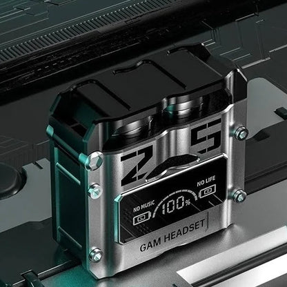 🎧 AUDIFONOS INALAMBRICOS M25 🔋 OFERTA DE NAVIDAD 🎁